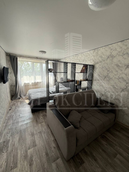 Фото СДАМ 1-КОМНАТНУЮ КВАРТИРУ НА ДЛИТЕЛЬНЫЙ СРОК (Стаханов, пр-кт 50 лет Октября, д. 3)