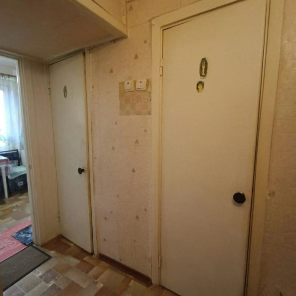 Фото № 6285 Продам 3х комн. квартиру в р-не маг. "Коммунарец"