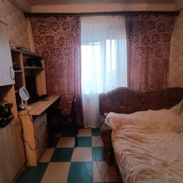 Фото № 6285 Продам 3х комн. квартиру в р-не маг. "Коммунарец"