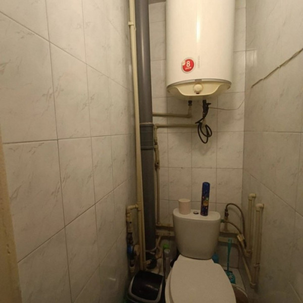 Фото № 6285 Продам 3х комн. квартиру в р-не маг. "Коммунарец"