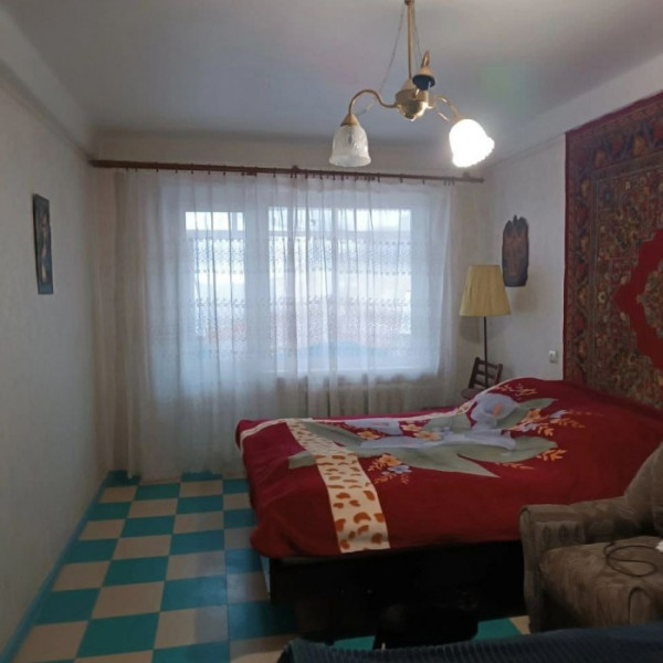 Фото № 6285 Продам 3х комн. квартиру в р-не маг. "Коммунарец"