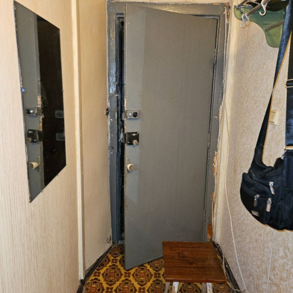 Фото Продам 2-х комнатную квартиру по ул. Тульская