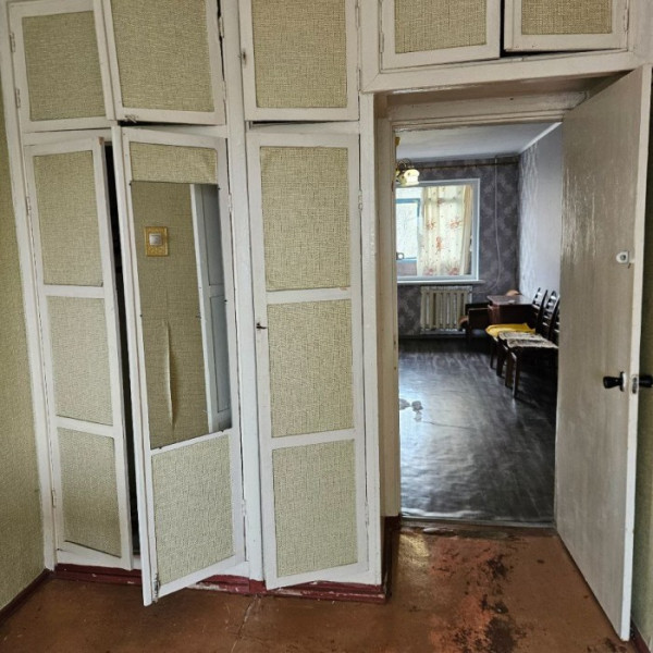 Фото Продам 2-х комнатную квартиру по ул. Тульская