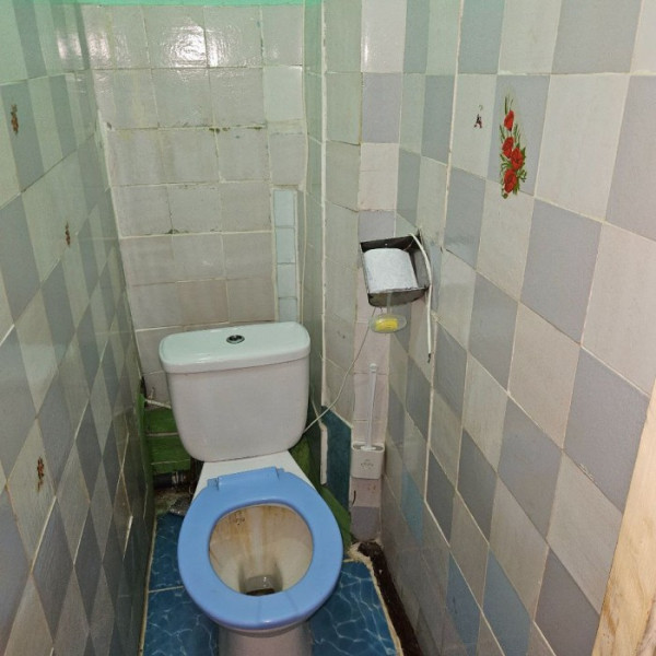 Фото Продам 2-х комнатную квартиру по ул. Тульская