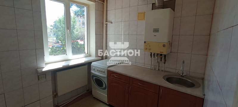 Фото 2-х комнатная квартира, пр-кт Ленина 15, ID: 2227699