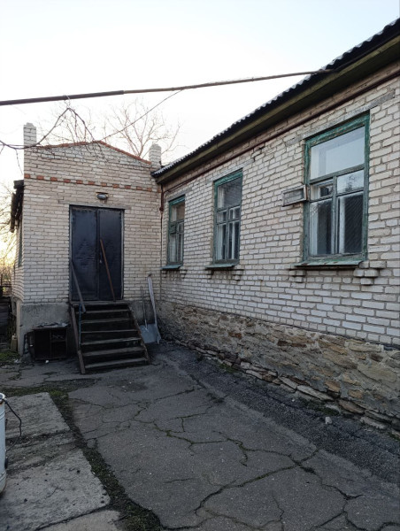 Дом р-н 11 поликлиники