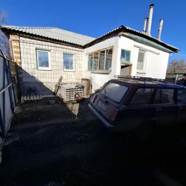 Продам дом в Каменобродском р-не, (рядом школа 22, пожарная часть)