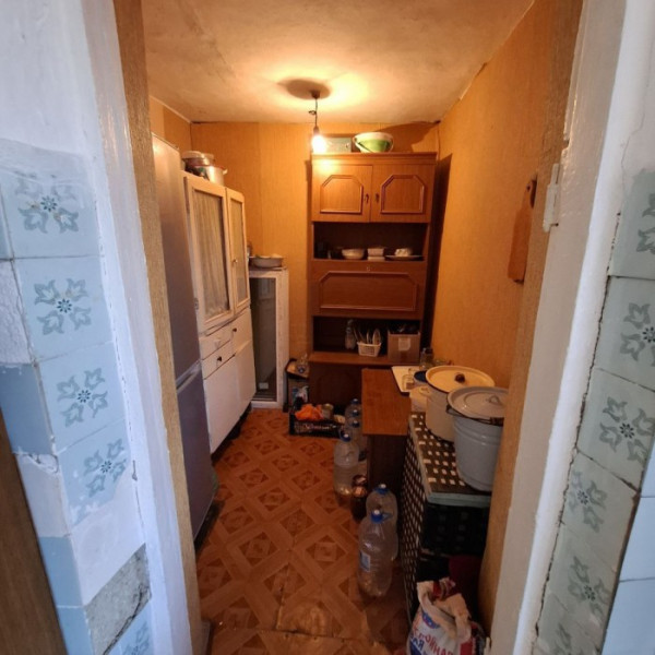 Фото Продам дом в Каменобродском р-не, (рядом школа 22, пожарная часть)