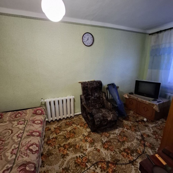 Фото Продам дом в Каменобродском р-не, (рядом школа 22, пожарная часть)