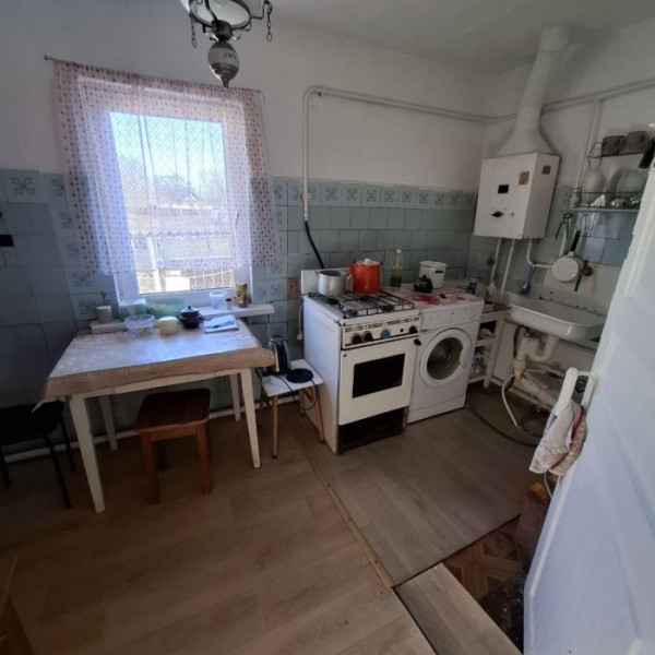 Фото Продам дом в Каменобродском р-не, (рядом школа 22, пожарная часть)