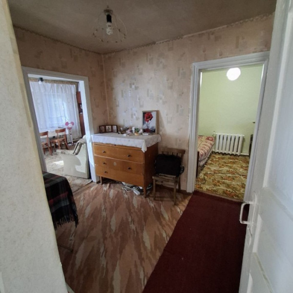 Фото Продам дом в Каменобродском р-не, (рядом школа 22, пожарная часть)