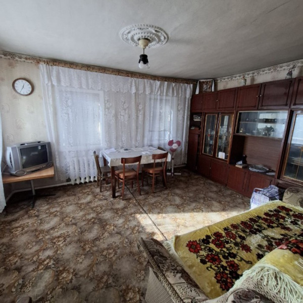 Фото Продам дом в Каменобродском р-не, (рядом школа 22, пожарная часть)