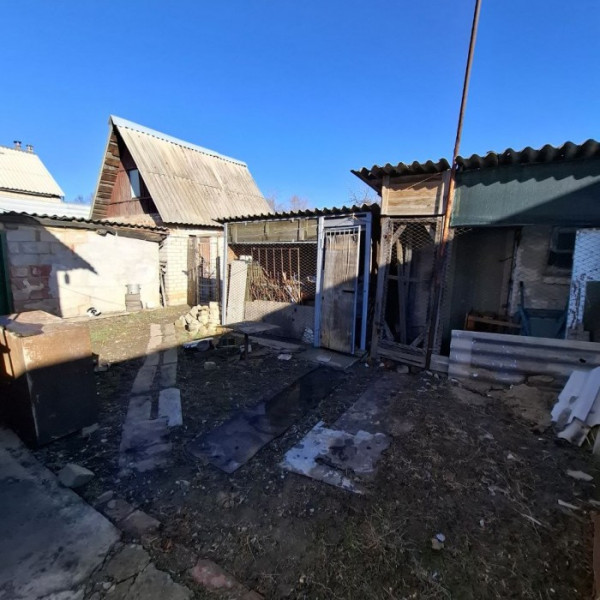 Фото Продам дом в Каменобродском р-не, (рядом школа 22, пожарная часть)