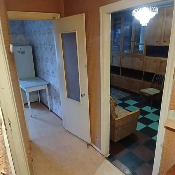 Фото Продам 2-х комн квартиру в городе Луганск квартал Луганский