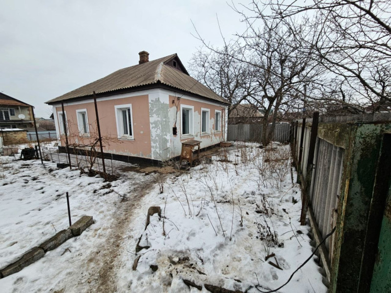 Дом 6 соток №1025108