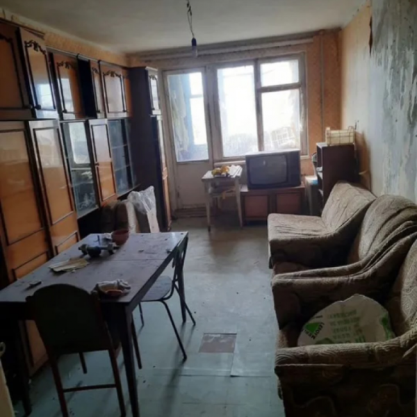 Фото Продам 2к квартиру на кв. 50 Лет Октября 4/5эт