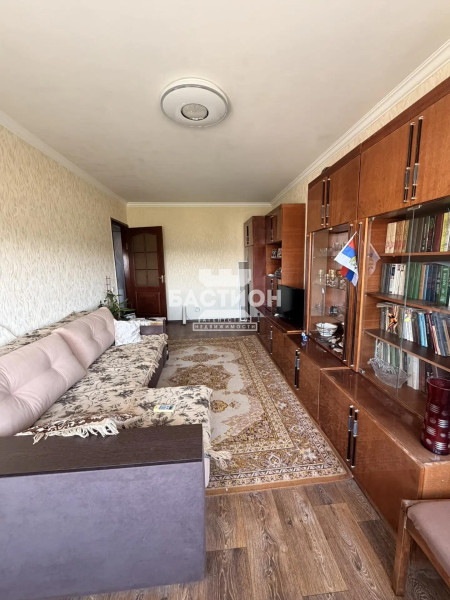 Фото 3-х комнатная квартира, ул. Сарматская 26, ID: 2281854