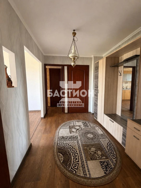 Фото 3-х комнатная квартира, ул. Сарматская 26, ID: 2281854