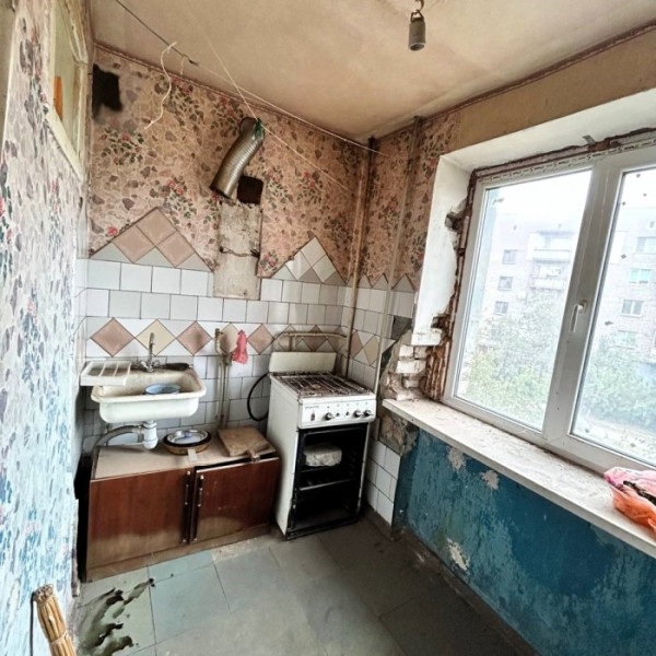 Фото № 6801 Продам 1 комн. квартиру на Васильевке