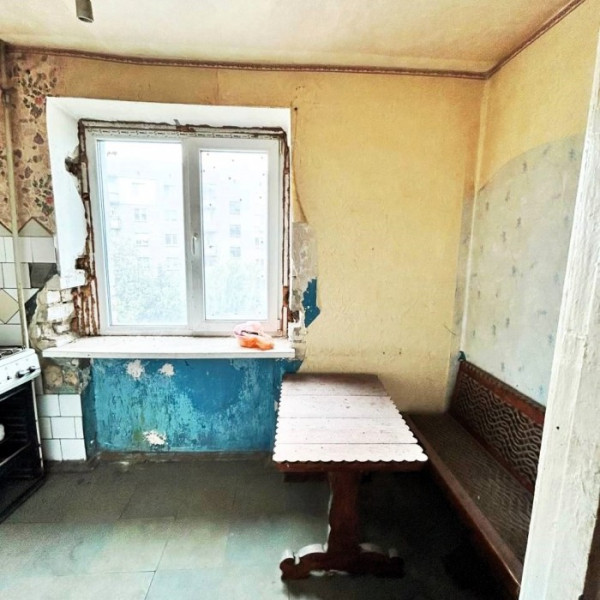 № 6801 Продам 1 комн. квартиру на Васильевке