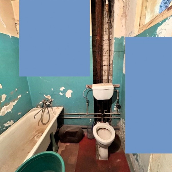 Фото № 6801 Продам 1 комн. квартиру на Васильевке