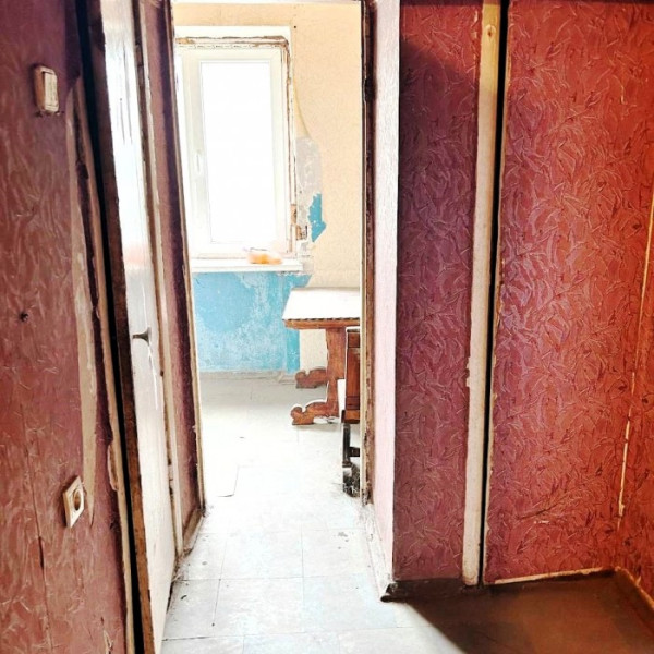 Фото № 6801 Продам 1 комн. квартиру на Васильевке