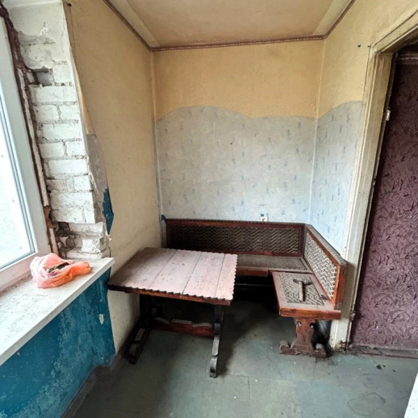 Фото № 6801 Продам 1 комн. квартиру на Васильевке