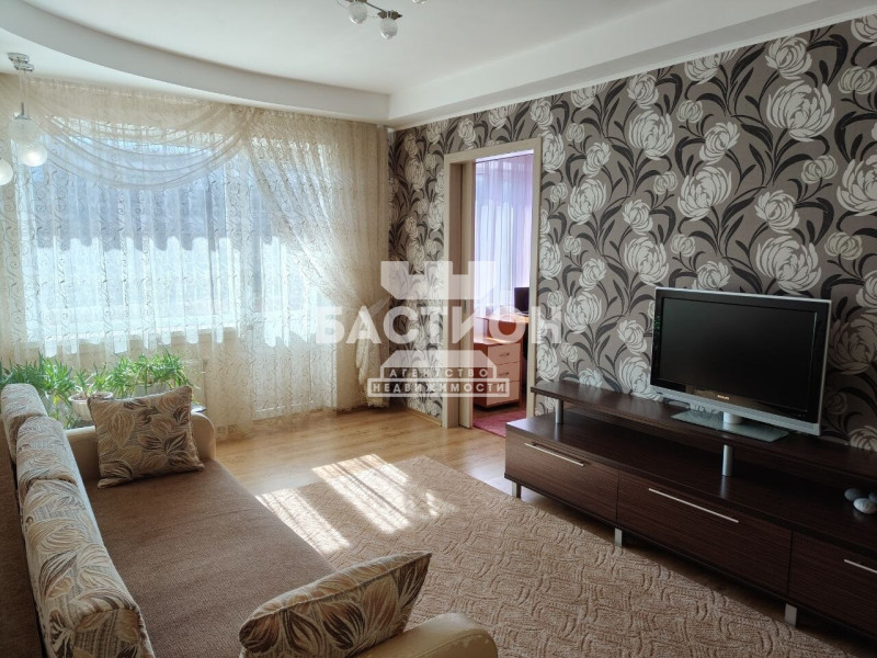 3-х комнатная квартира, ул. Липовенко 16В, ID: 2313286