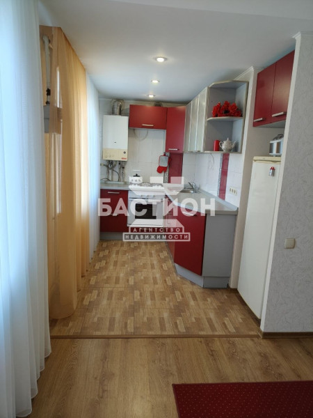 Фото 3-х комнатная квартира, ул. Липовенко 16В, ID: 2313286
