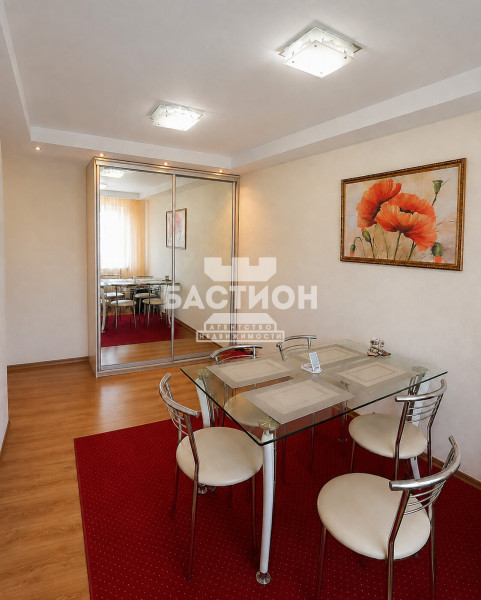Фото 3-х комнатная квартира, ул. Липовенко 16В, ID: 2313286
