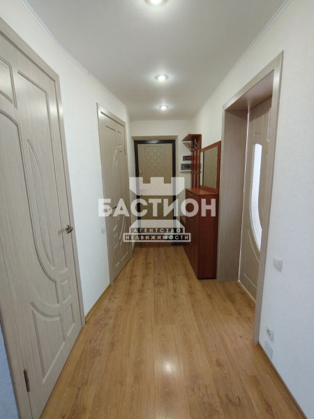 Фото 3-х комнатная квартира, ул. Липовенко 16В, ID: 2313286