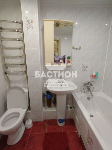 Фото 3-х комнатная квартира, ул. Липовенко 16В, ID: 2313286