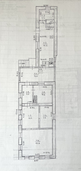 Фото Продаётся дом, 90,3 м²