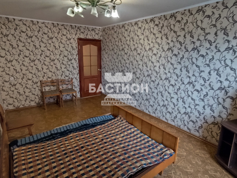 3-х комнатная квартира, улица Тараса Шевченко 4, ID:1917974