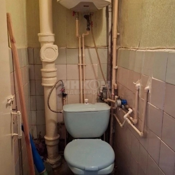 Фото Продам 2х комнатную квартиру на кв. Дзержинского в ипотеку