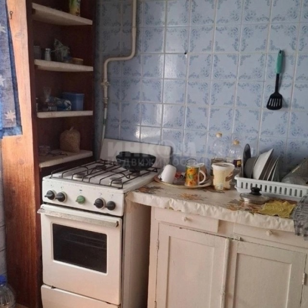 Фото Продам 2х комнатную квартиру на кв. Дзержинского в ипотеку