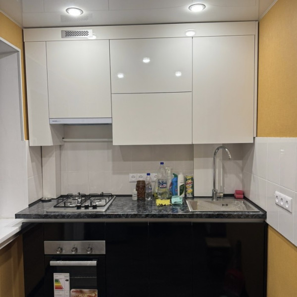 Продам 2к квартиру на Городке ОР, ремонт