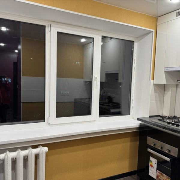 Фото Продам 2к квартиру на Городке ОР, ремонт