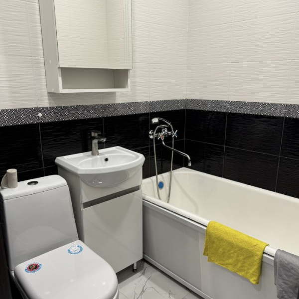 Фото Продам 2к квартиру на Городке ОР, ремонт