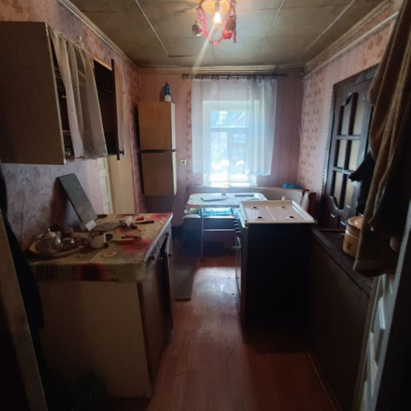 Фото Продам дом по ул. Владимирская, в pайонe гоcтиницы турист