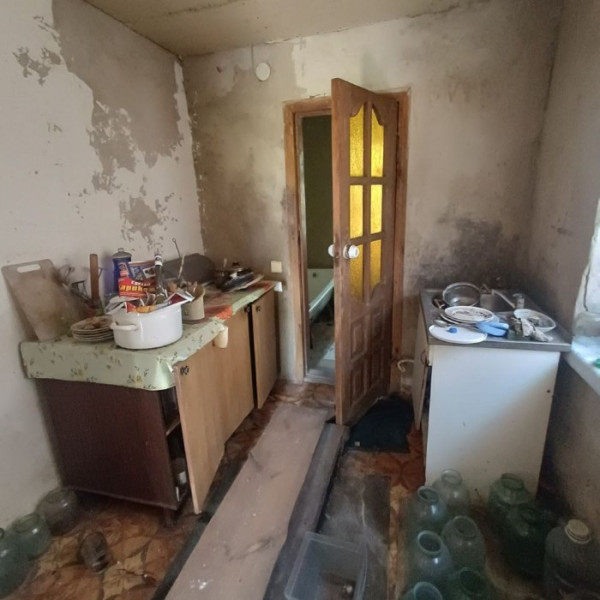 Фото Продам дом по ул. Владимирская, в pайонe гоcтиницы турист