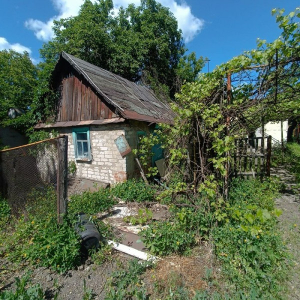 Фото Продам дом по ул. Владимирская, в pайонe гоcтиницы турист