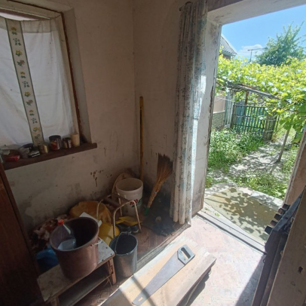 Фото Продам дом по ул. Владимирская, в pайонe гоcтиницы турист