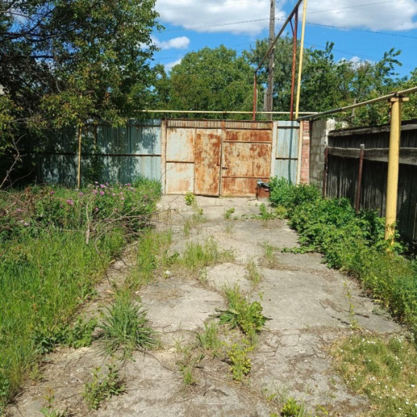 Фото Продам дом по ул. Владимирская, в pайонe гоcтиницы турист