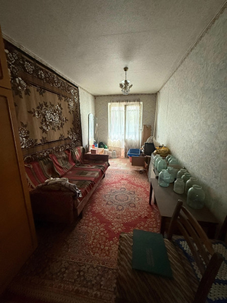 Фото Квартира в Кировске (кв. 50 лет СССР, 10)