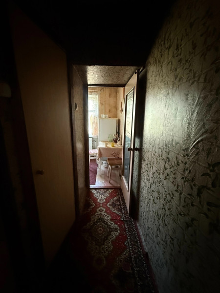 Фото Квартира в Кировске (кв. 50 лет СССР, 10)