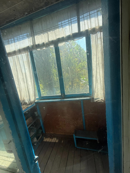 Фото Квартира в Кировске (кв. 50 лет СССР, 10)