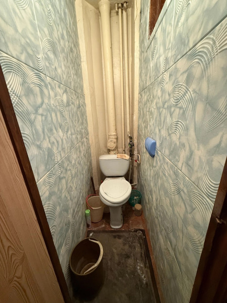 Фото Квартира в Кировске (кв. 50 лет СССР, 10)