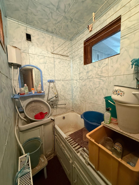 Фото Квартира в Кировске (кв. 50 лет СССР, 10)