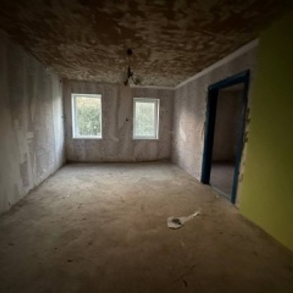 Продам дом в Верхней Ольховой ,100м2